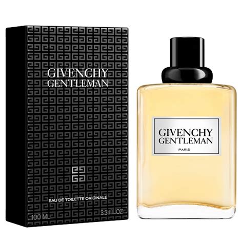 gentleman givenchy summer|Givenchy gentleman original.